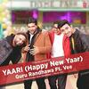 Yaari - Guru Randhawa